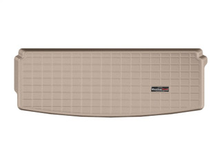 WeatherTech 2018+ Lincoln Navigator / Ford Expedition Cargo Liners - Tan