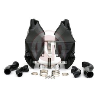 Wagner Tuning 2008+ Porsche 997/2 EVO2 Competition Intercooler Kit
