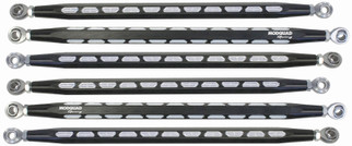 Radius Rods Extreme Can Am Recut X3 Rs