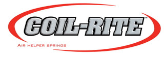 Firestone Coil-Rite Air Helper Spring Kit Front 94-99 Ford F-250 (W237604101)