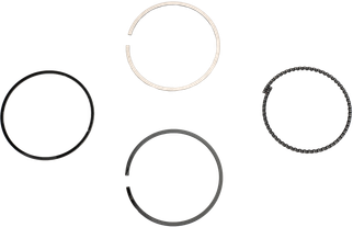 Ring Set - 88cc Bore Kit