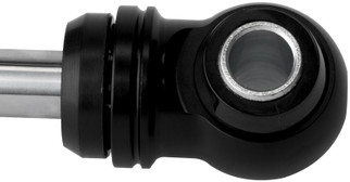 Fox 05+ Ford SD 2.0 Performance Series 9.6in. Smooth Body IFP Front Shock (Alum) / 4-5in. Lift