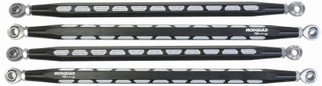 Radius Rods Extreme Pol Rzr Recut Pockets
