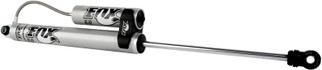 Fox 99+ Chevy HD 2.0 Performance Series 14.1in. Smooth Body Remote Res. Rear Shock / 7-10in. Lift