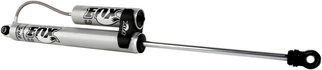 Fox 99+ Chevy HD 2.0 Performance Series 14.1in. Smooth Body Remote Res. Rear Shock / 7-10in. Lift