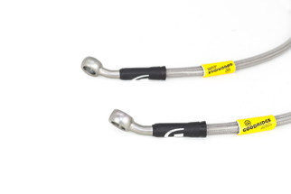 Goodridge 2013 Chevrolet Corvette Base Models SS Brake Line Kit