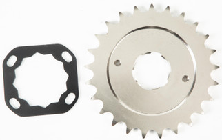 Front Cs Sprocket Steel 25t-530 Hd