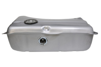 Aeromotive 70-76 Dodge Dart/Duster 340 Stealth Gen 2 Fuel Tank