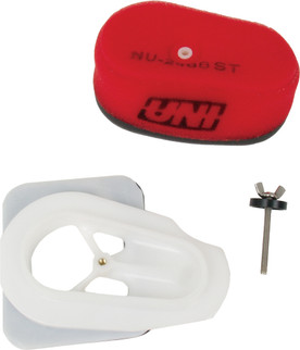 Free-flow Filter Kit