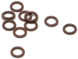 Support Plate Plug O-ring Twin Cam 10/pk Oe#11298