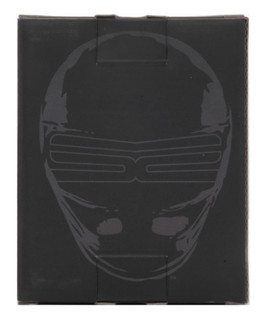 Spectre Coupler 4in. Elbow / 90 Degree (PVC) - Black