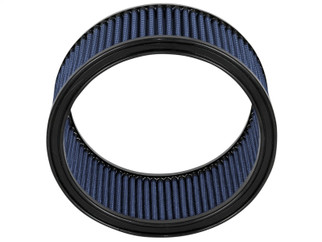 aFe Magnum FLOW Air Filters P5R Round Racing Air Filter 6in OD x 5in ID x 3-1/2in H
