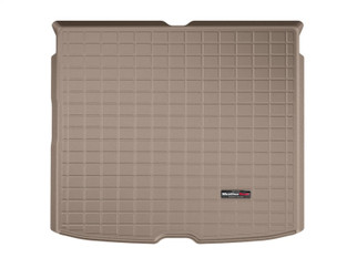 WeatherTech 19-24 Volvo XC40 Cargo Liners - Tan