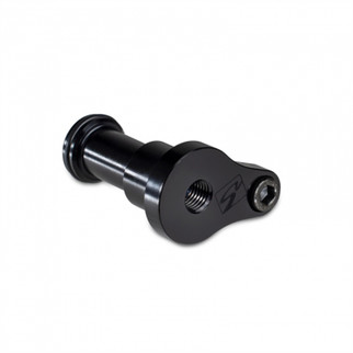 Skunk2 K-Series VTC Black Block Off Solenoid