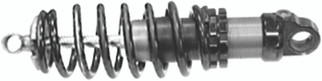 Gas Center Shock W/spring A/c