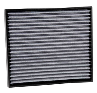 K&N 00-07 Toyota Kluger 3.0L V6 Cabin Air Filter