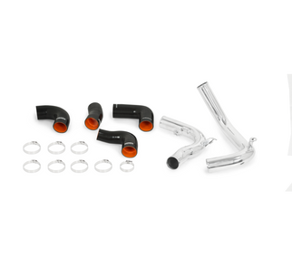 Mishimoto 2015+ Volkswagen MK7 GTI / Golf R Intercooler Pipe Kit Polished