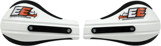 Evo 2 Roost Deflector White Outer Mount