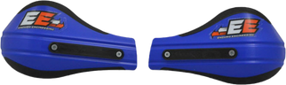Evo 2 Roost Deflector Blue Outer Mount