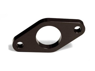 BLOX Racing 92-00 Honda Civic / 94-01 Acura Integra S2000 Clutch Master Cylinder Adapter - Raw