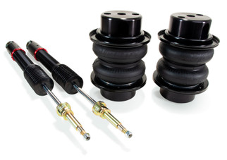 Air Lift Performance 12-18 Audi A6/S6/Q5/RS7/A7/S7 C7 Rear Kit