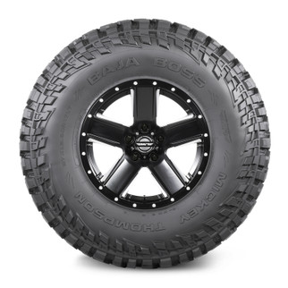 Mickey Thompson Baja Boss M/T Tire - 37X14.50R20LT 128Q - 247897