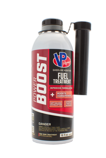 Power Boost 16 Oz (9/case  Sold Ea)