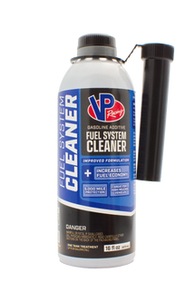 Fuel System Cleaner 16 Oz (9/case  Sold Ea)