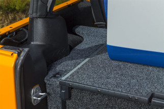 ARB Roller Drawer Side Floor Kit Jk Wrangler 2 Door