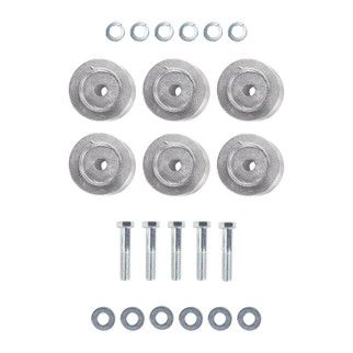 ARB Gearbox Packer Kit TJ Man 03On