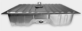 Aeromotive 66-67 Plymouth GTX 200 Stealth Gen 2 Fuel Tank