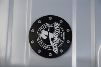 Aeromotive 70-74 Chevrolet Corvette 200 Stealth Gen 2 Fuel Tank