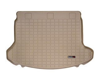 WeatherTech 2015+ Cadillac Escalade ESV Cargo Liners - Tan
