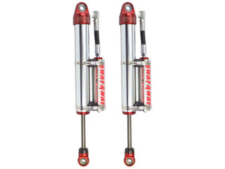 aFe Sway-A-Way 2.0in Rear Shock Kit 09-13 Ford F-150 2wd