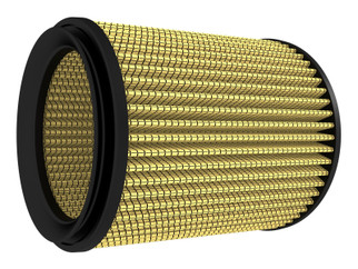 aFe Aries Powersport Air Filters OER PG7 A/F PG7 MC - Kawasaki KFX450R 08-09