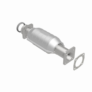 MagnaFlow Direct Fit Catalytic Converter Saab
