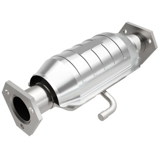 MagnaFlow Direct Fit Catalytic Converter VW 82 84