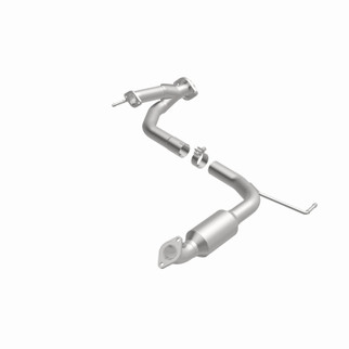 MagnaFlow Direct Fit Catalytic Converter 05-09 Tacoma 4L D/S rr OEM