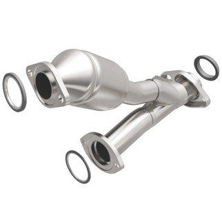 MagnaFlow Direct Fit Catalytic Converter 01-03 Highlander 3L rr OEM