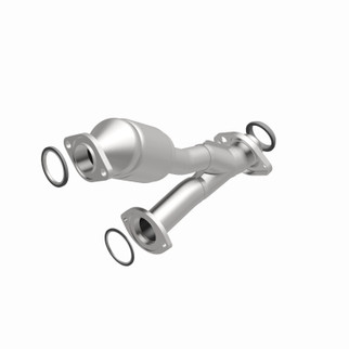 MagnaFlow Direct Fit Catalytic Converter 01-03 Highlander 3L rr OEM