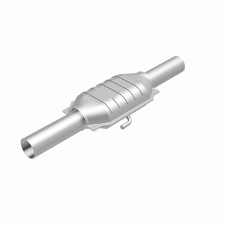 MagnaFlow Direct Fit Catalytic Converter Jeep 79-81