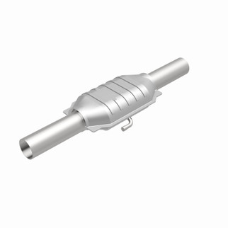 MagnaFlow Direct Fit Catalytic Converter Jeep 79-81