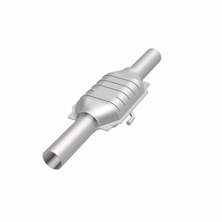 MagnaFlow Direct Fit Catalytic Converter Jeep 79-81