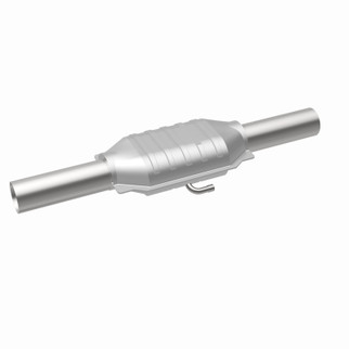 MagnaFlow Direct Fit Catalytic Converter Jeep 79-81