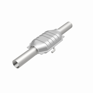 MagnaFlow Direct Fit Catalytic Converter Jeep 79-81