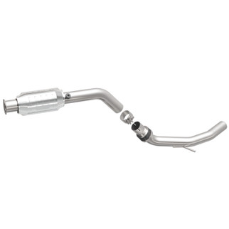 MagnaFlow Direct Fit Catalytic Converter 98-04 Intrepid 2.7L P OEM