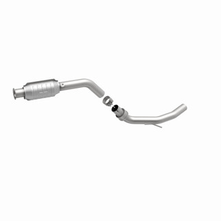 MagnaFlow Direct Fit Catalytic Converter 98-04 Intrepid 2.7L P OEM