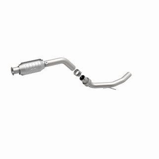 MagnaFlow Direct Fit Catalytic Converter 98-04 Intrepid 2.7L P OEM