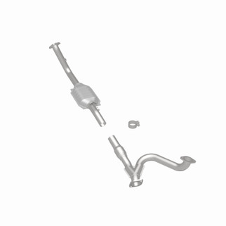 MagnaFlow Direct Fit Catalytic Converter 98-02 3.5L Isuzu Trooper DS