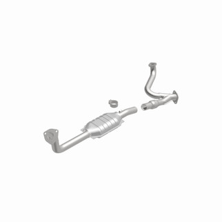 MagnaFlow Direct Fit Catalytic Converter 98-02 3.5L Isuzu Trooper DS